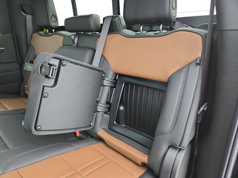 New 2026 Chevrolet Silverado 1500 High Country w/ Technology Package image 12