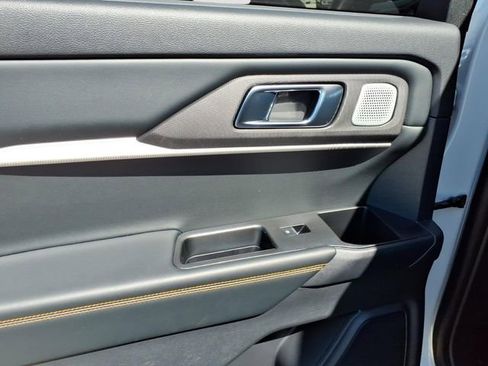 New 2026 Ford Explorer Tremor w/ Tremor Ultimate Package image 6