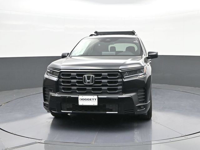 New 2026 Honda Pilot Sport image 27