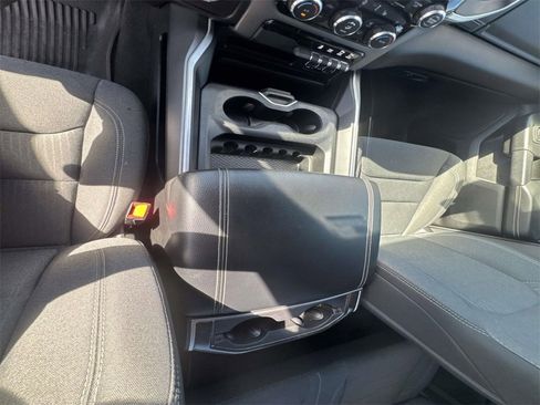 Used 2022 RAM 1500 Big Horn image 40