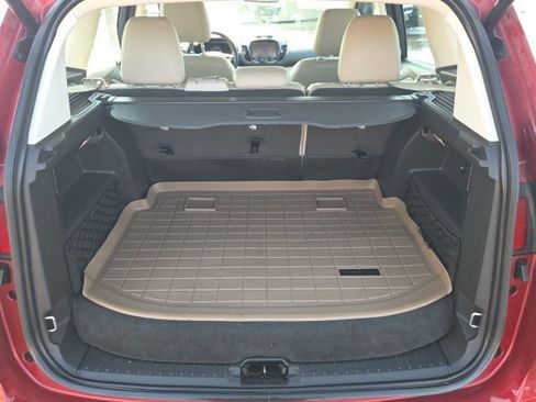 Used 2013 Ford C-MAX SEL image 11