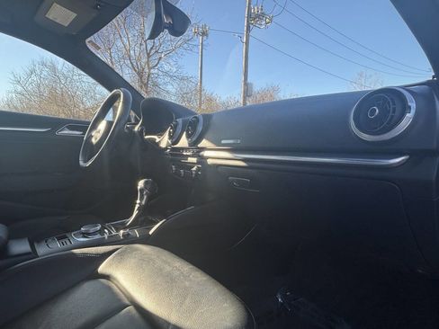 Used 2017 Audi A3 2.0T Premium Plus w/ Premium Plus Package image 20