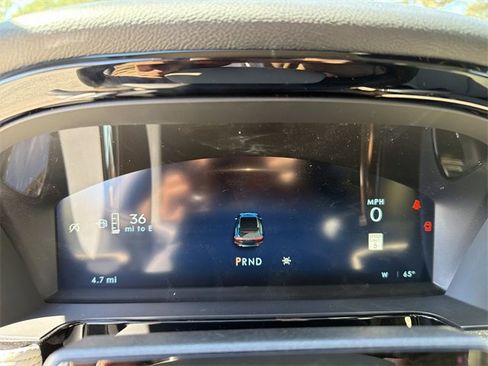 New 2026 Lincoln Corsair Reserve image 15