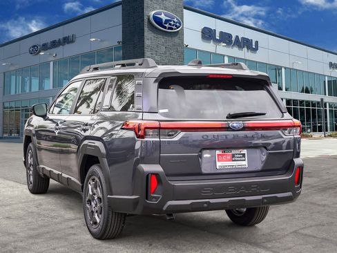 New 2026 Subaru Outback Premium image 6