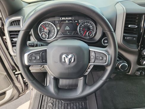 New 2026 RAM 1500 Tradesman AWD/4WD image 16