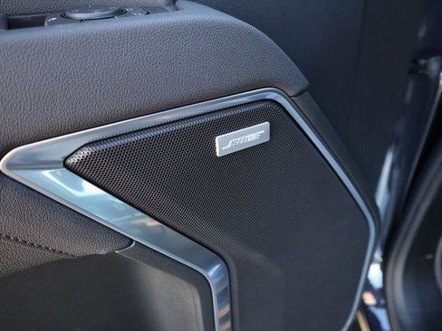 New 2026 GMC Sierra 1500 Elevation w/ Elevation Premium Package image 23