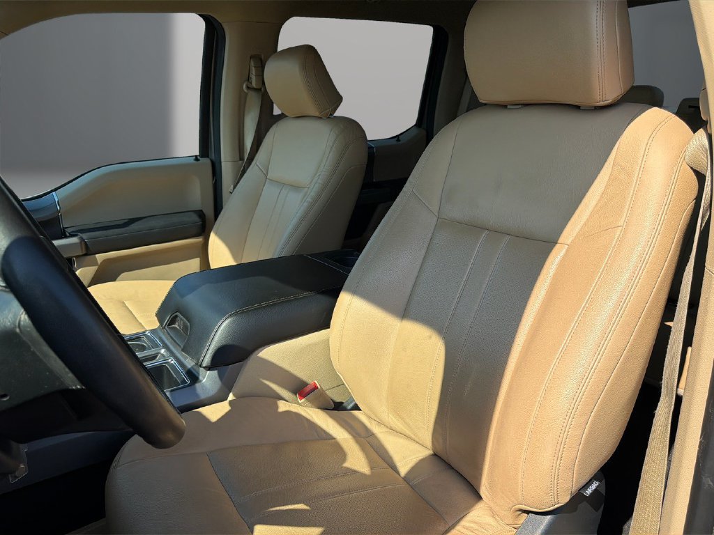 Used 2020 Ford F150 XLT w/ Equipment Group 302A Luxury RWD image 13
