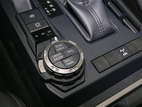 New 2026 Toyota Tacoma TRD Off-Road AWD/4WD image 21