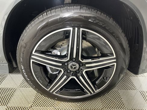 New 2026 Mercedes-Benz GLE 450 4MATIC image 28