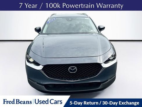 Used 2023 MAZDA CX-30 AWD 2.5 S w/ Preferred Package image 2
