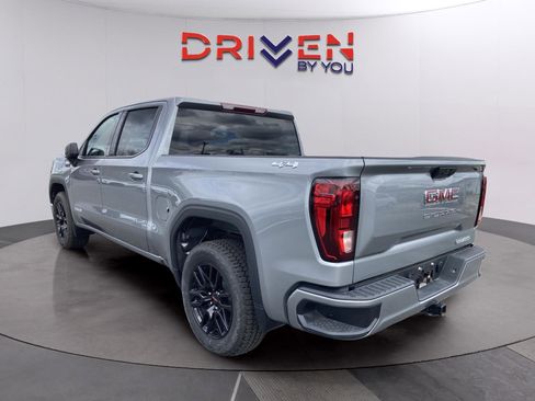 New 2026 GMC Sierra 1500 Elevation image 3