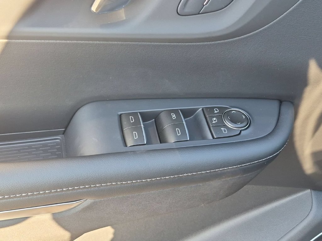 New 2027 Buick Enclave Sport Touring FWD image 22