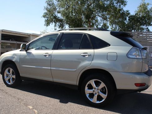 Used 2007 Lexus RX 350 AWD image 23