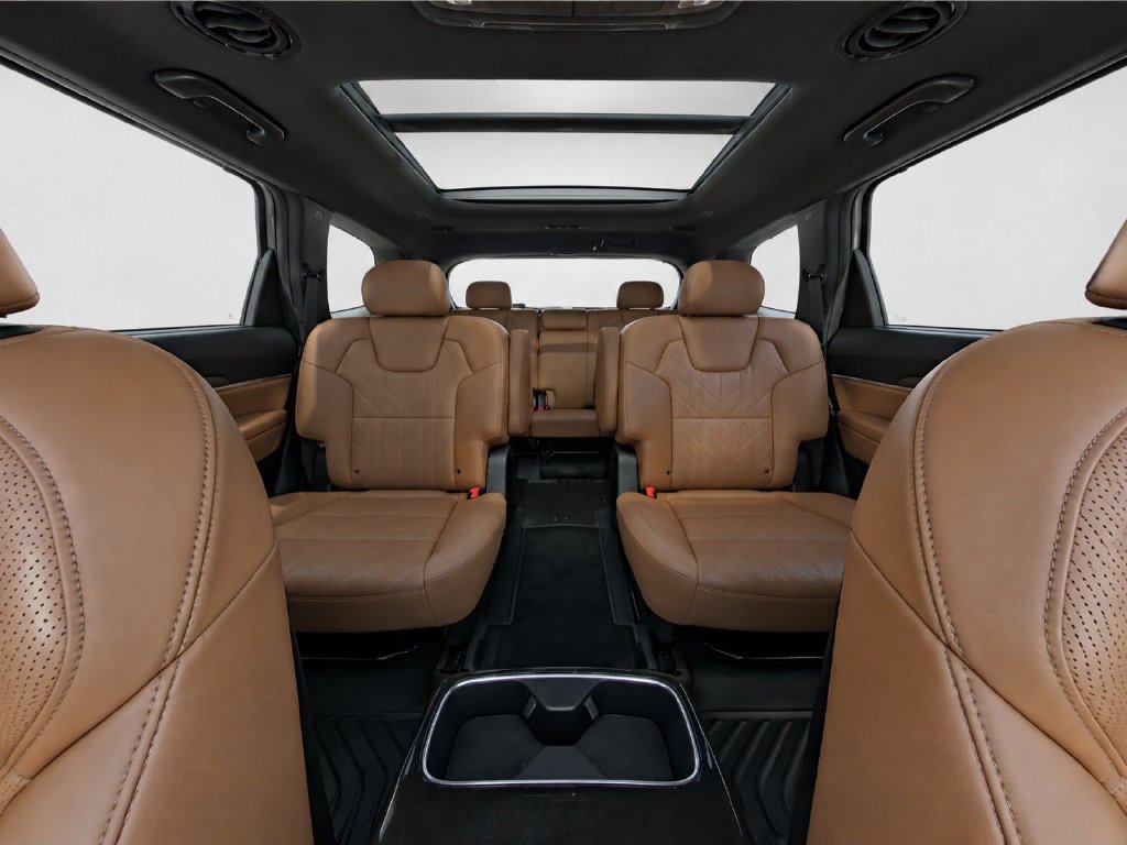 Certified 2024 Kia Telluride SX Prestige X-Pro AWD/4WD image 36