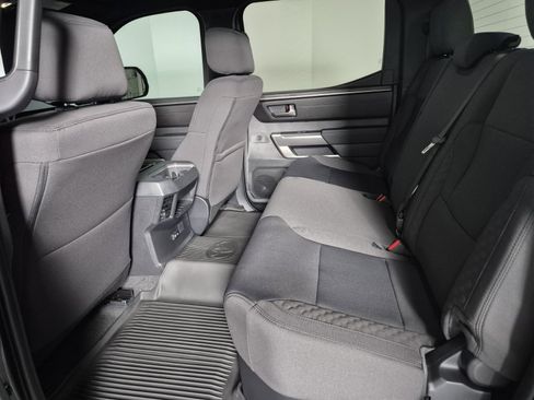 New 2026 Toyota Tundra SR5 image 35