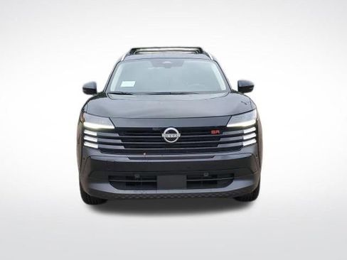 New 2026 Nissan Kicks SR w/ SR Premium Package image 8