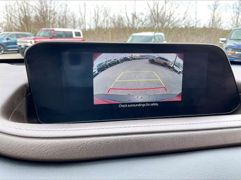 Used 2023 MAZDA CX-30 AWD 2.5 S w/ Premium Package image 18