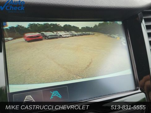 Used 2017 Chevrolet Trax LS FWD image 14