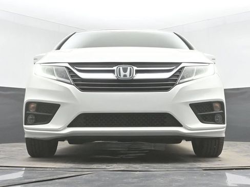 Used 2019 Honda Odyssey EX-L image 44