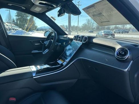 Used 2026 Mercedes-Benz GLC 300 4MATIC image 26