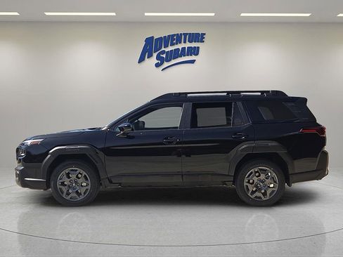New 2026 Subaru Outback Premium AWD/4WD image 4