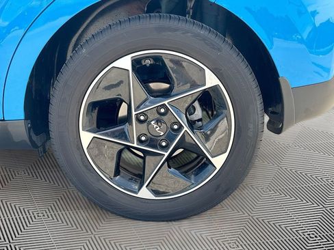 Used 2025 Kia Soul EX FWD image 27