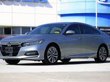 Used 2018 Honda Accord EX image 1