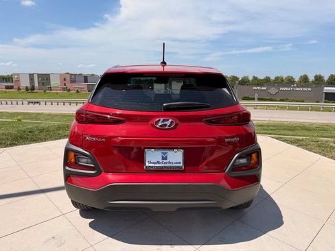 Used 2019 Hyundai Kona SE FWD image 8