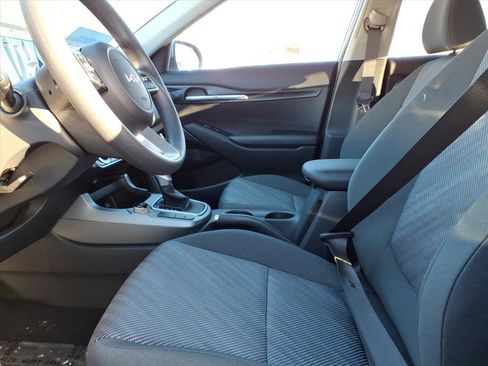 New 2026 Kia Seltos LX image 6