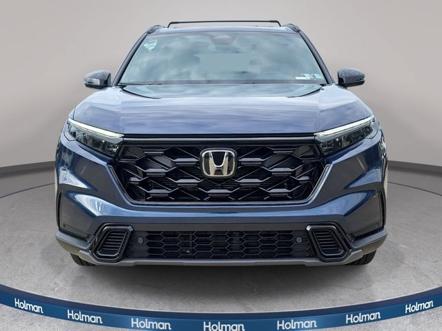 Used 2026 Honda CR-V Sport-L image 3
