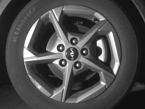 Used 2025 Kia K4 LXS FWD image 13