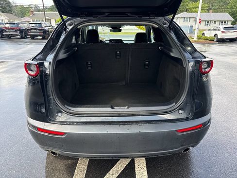 Used 2024 MAZDA CX-30 AWD 2.5 S w/ Select Sport Pkg image 21