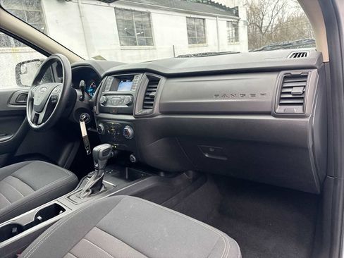 Used 2020 Ford Ranger XL w/ Equipment Group 101A Mid image 16