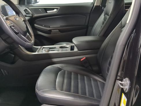 Used 2024 Ford Edge SEL w/ Convenience Package image 23