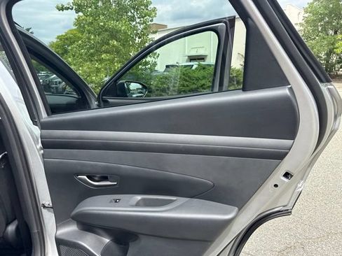 Used 2026 Hyundai Tucson SEL AWD/4WD image 31