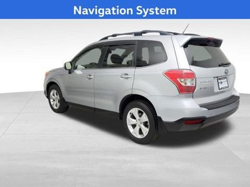 Used 2014 Subaru Forester 2.5i Touring image 4