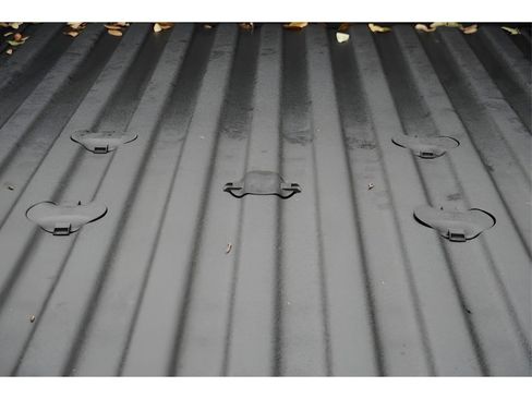 New 2026 GMC Sierra 2500 AT4X image 45