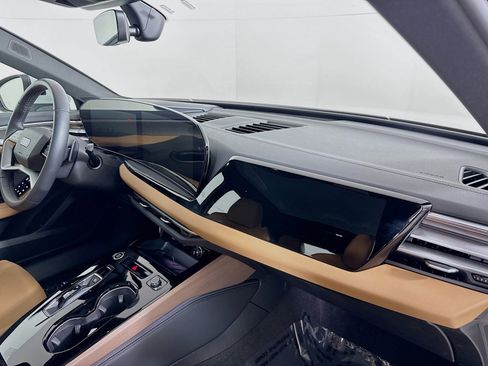 Certified 2025 Audi A5 2.0T Premium Plus w/ Premium Plus image 27