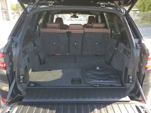 Used 2020 BMW X5 sDrive40i w/ Premium Package image 30