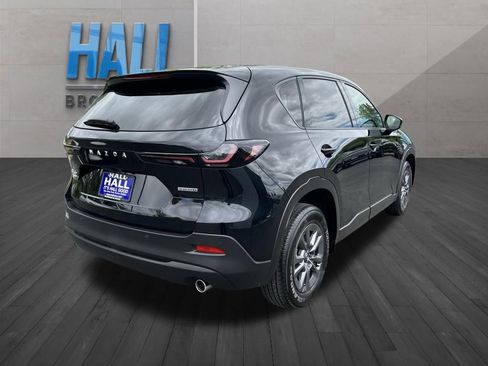 Used 2026 MAZDA CX-5 Select AWD/4WD image 5
