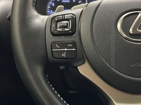Used 2021 Lexus NX 300 FWD w/ Accessory Package 2 image 17