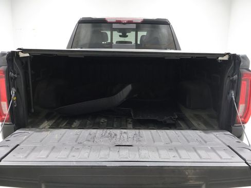 Used 2020 GMC Sierra 1500 Denali w/ Technology Package AWD/4WD image 5