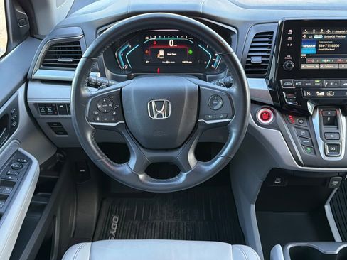 Used 2022 Honda Odyssey EX-L image 13