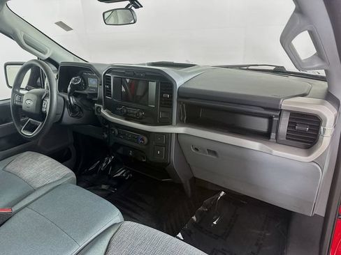 Used 2023 Ford F150 XLT AWD/4WD image 27