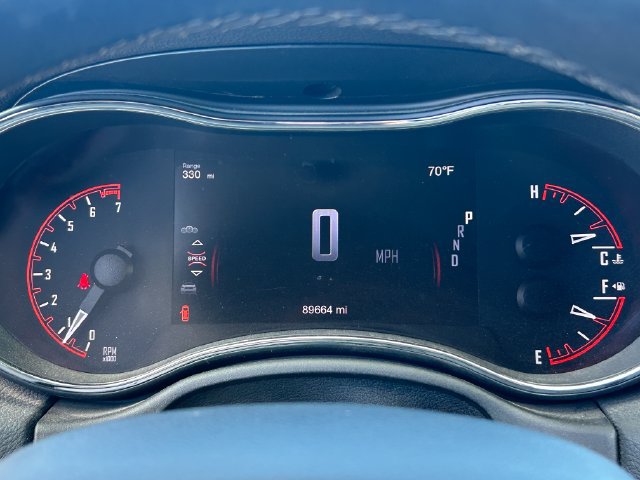 Used 2018 Dodge Durango SXT w/ Quick Order Package 2BB AWD/4WD image 21