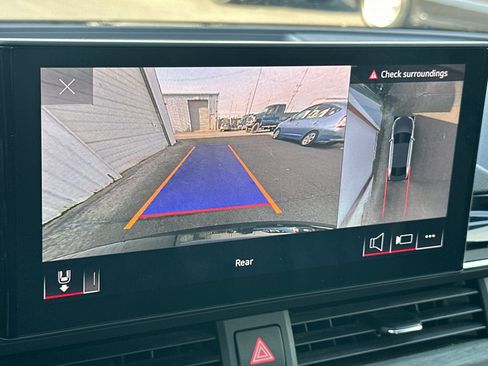 Used 2024 Audi A4 2.0T Premium Plus image 19