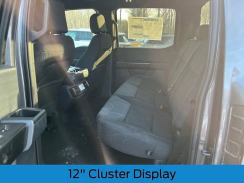 New 2026 Ford F150 STX w/ Equipment Group 200A image 22