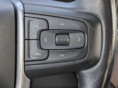 Certified 2021 GMC Sierra 1500 Elevation image 25