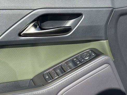 Used 2024 Lexus GX 550 image 14