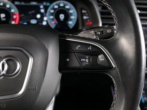 Certified 2021 Audi Q8 Premium Plus w/ Premium Plus Package image 20